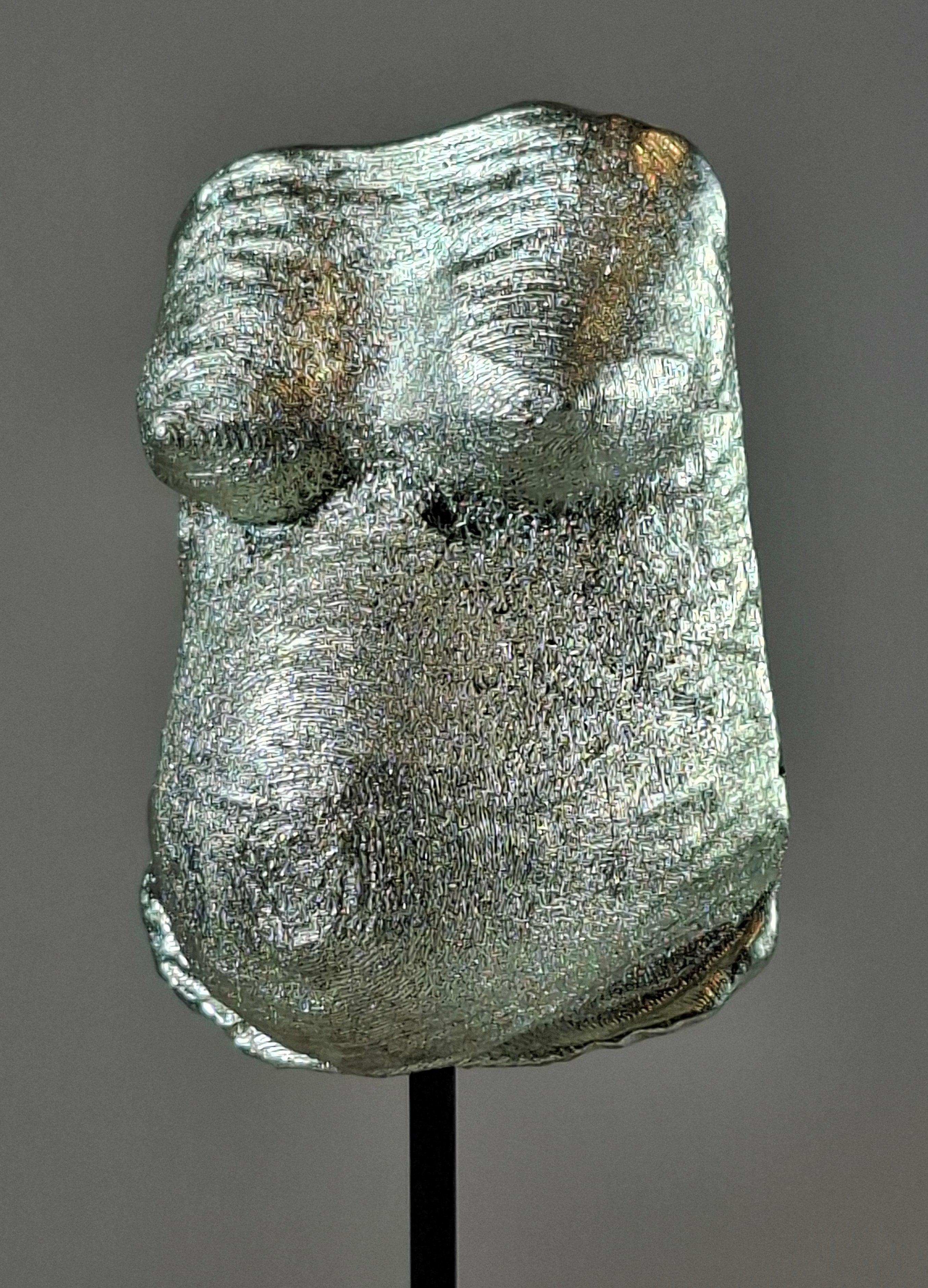sculptures