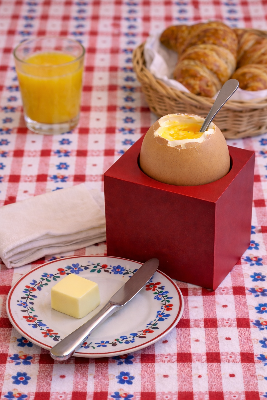 egg cup