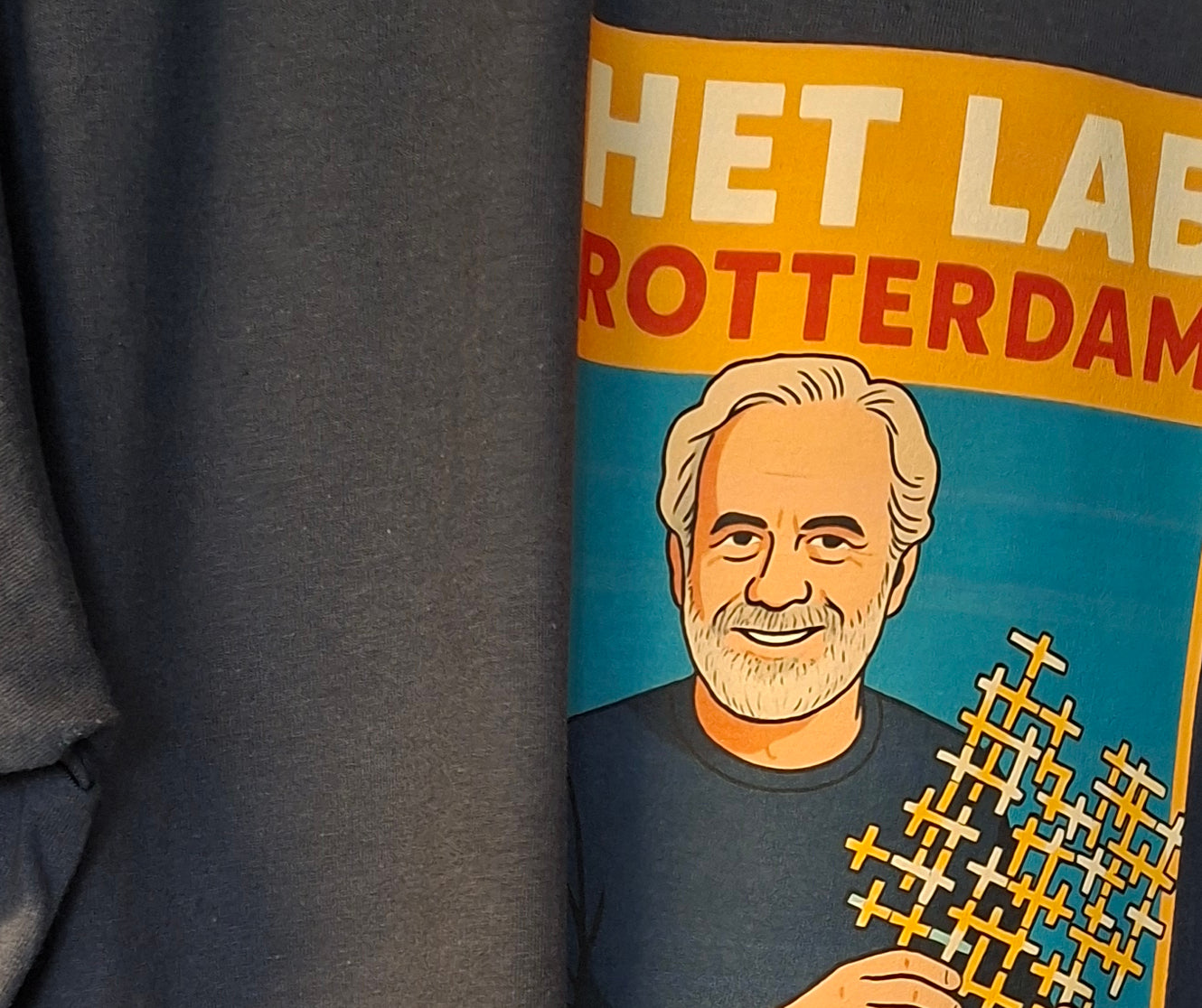 T-shirt_HLR